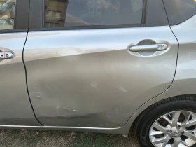 Nissan Note 1.5 DCI NAVIGATION  | Mobile.bg    8
