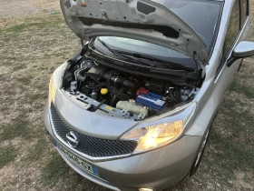Nissan Note 1.5 DCI NAVIGATION  | Mobile.bg    11