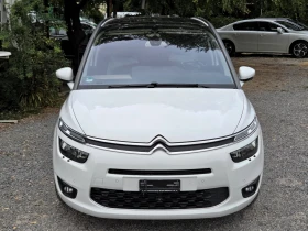 Обява за продажба на Citroen Grand C4 Picasso 2.0HDI 150hp DSTR/NAVI/KEYLESS/PANORAMA ~15 900 лв. - изображение 3