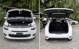 Citroen Grand C4 Picasso 2.0HDI 150hp DSTR/NAVI/KEYLESS/PANORAMA | Mobile.bg    17