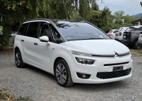 Обява за продажба на Citroen Grand C4 Picasso 2.0HDI 150hp DSTR/NAVI/KEYLESS/PANORAMA ~15 900 лв. - изображение 4