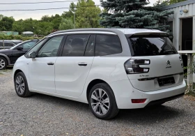 Обява за продажба на Citroen Grand C4 Picasso 2.0HDI 150hp DSTR/NAVI/KEYLESS/PANORAMA ~15 900 лв. - изображение 5