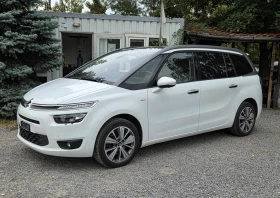 Обява за продажба на Citroen Grand C4 Picasso 2.0HDI 150hp DSTR/NAVI/KEYLESS/PANORAMA ~15 900 лв. - изображение 1