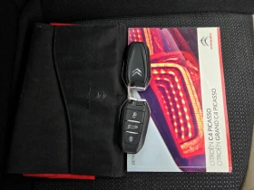 Citroen Grand C4 Picasso 2.0HDI 150hp DSTR/NAVI/KEYLESS/PANORAMA | Mobile.bg    16