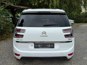 Обява за продажба на Citroen Grand C4 Picasso 2.0HDI 150hp DSTR/NAVI/KEYLESS/PANORAMA ~15 900 лв. - изображение 6