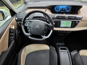 Обява за продажба на Citroen Grand C4 Picasso 2.0HDI 150hp DSTR/NAVI/KEYLESS/PANORAMA ~15 900 лв. - изображение 10