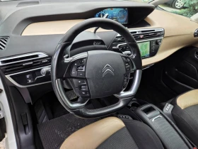 Обява за продажба на Citroen Grand C4 Picasso 2.0HDI 150hp DSTR/NAVI/KEYLESS/PANORAMA ~15 900 лв. - изображение 8