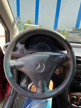 Обява за продажба на Mercedes-Benz 170 ~3 600 лв. - изображение 7