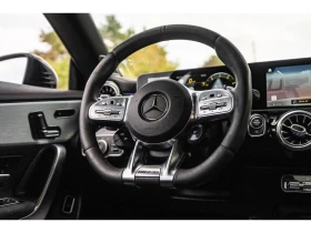 Mercedes-Benz CLA 45 AMG 2021 *   * *    | Mobile.bg    10