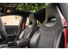 Mercedes-Benz CLA 45 AMG 2021 *   * *    | Mobile.bg    16