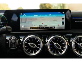 Mercedes-Benz CLA 45 AMG 2021 *   * *    | Mobile.bg    13