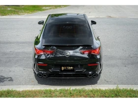 Mercedes-Benz CLA 45 AMG 2021 *   * *    | Mobile.bg    7