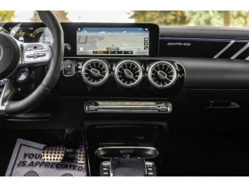Mercedes-Benz CLA 45 AMG 2021 *   * *    | Mobile.bg    11