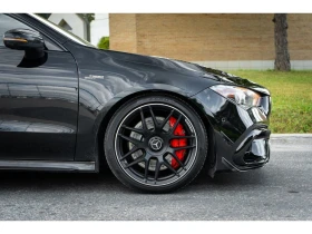 Mercedes-Benz CLA 45 AMG 2021 *   * *    | Mobile.bg    5