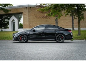 Mercedes-Benz CLA 45 AMG 2021 *   * *    | Mobile.bg    6