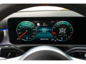 Mercedes-Benz CLA 45 AMG 2021 *   * *    | Mobile.bg    12
