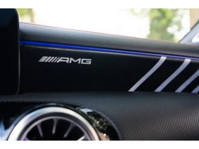 Mercedes-Benz CLA 45 AMG 2021 *   * *    | Mobile.bg    14