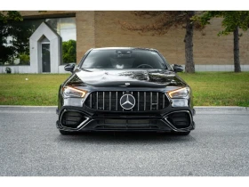 Mercedes-Benz CLA 45 AMG 2021 *   * *    | Mobile.bg    2