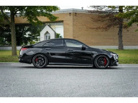Mercedes-Benz CLA 45 AMG 2021 *   * *    | Mobile.bg    4
