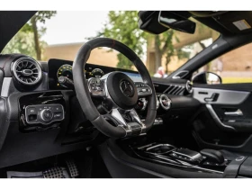 Mercedes-Benz CLA 45 AMG 2021 *   * *    | Mobile.bg    9