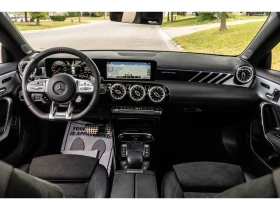 Mercedes-Benz CLA 45 AMG 2021 *   * *    | Mobile.bg    8