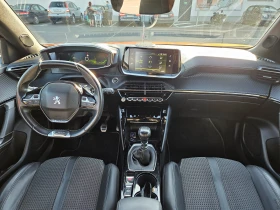 Peugeot 2008 GT Line | Mobile.bg    13
