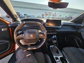 Обява за продажба на Peugeot 2008 GT Line ~33 000 лв. - изображение 11