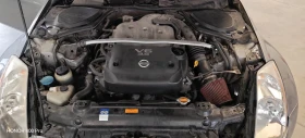 Nissan 350z | Mobile.bg    7