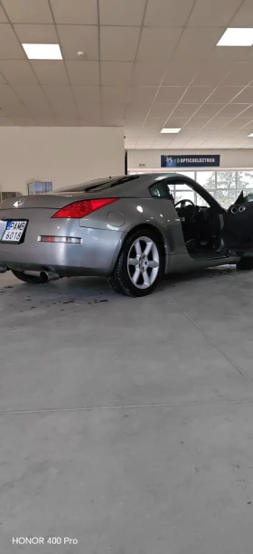 Nissan 350z | Mobile.bg    3