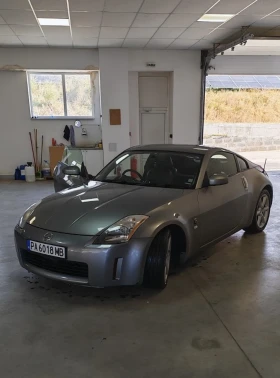 Nissan 350z | Mobile.bg    9