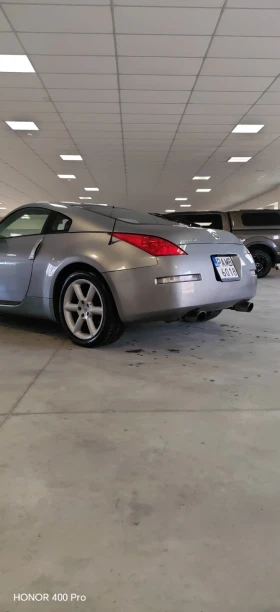 Nissan 350z | Mobile.bg    4