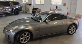 Nissan 350z | Mobile.bg    11