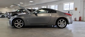 Nissan 350z | Mobile.bg    10