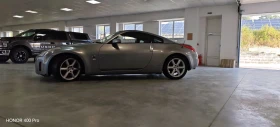 Nissan 350z | Mobile.bg    5