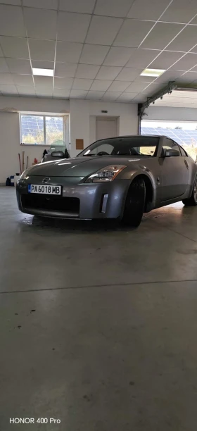 Nissan 350z | Mobile.bg    2