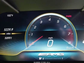 Mercedes-Benz C 43 AMG 4MATIC/BURMESTER | Mobile.bg    5