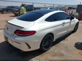 Mercedes-Benz C 43 AMG 4MATIC/BURMESTER | Mobile.bg    4