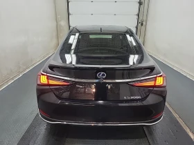 Lexus ES 300 * ES 300H* * *  | Mobile.bg    5