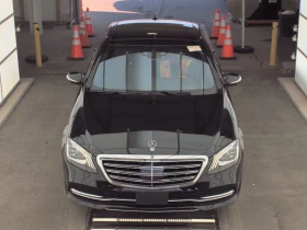 Mercedes-Benz S 560 4MATIC * BURMESTER* 360* Head-Up* *  | Mobile.bg    2