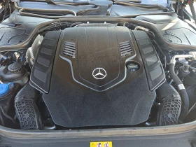 Mercedes-Benz S 560 4MATIC * BURMESTER* 360* Head-Up* *  | Mobile.bg    15