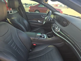 Mercedes-Benz S 560 4MATIC * BURMESTER* 360* Head-Up* *  | Mobile.bg    13