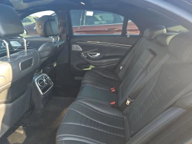 Mercedes-Benz S 560 4MATIC * BURMESTER* 360* Head-Up* *  | Mobile.bg    14