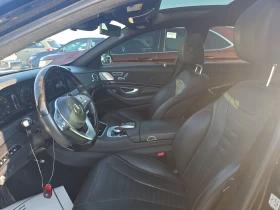 Mercedes-Benz S 560 4MATIC * BURMESTER* 360* Head-Up* *  | Mobile.bg    8