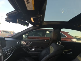 Mercedes-Benz S 560 4MATIC * BURMESTER* 360* Head-Up* *  | Mobile.bg    12