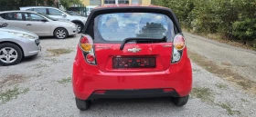 Chevrolet Spark 4 80. | Mobile.bg    3