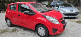 Chevrolet Spark 4 80. | Mobile.bg    5
