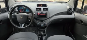 Chevrolet Spark 4 80. | Mobile.bg    11