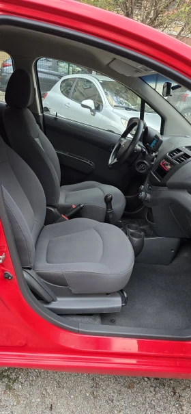 Chevrolet Spark 4 80. | Mobile.bg    13