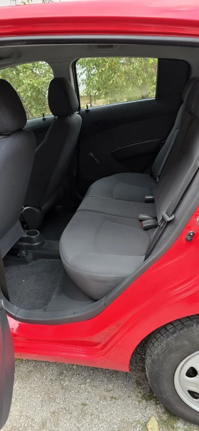Chevrolet Spark 4 80. | Mobile.bg    15