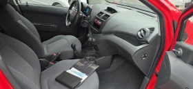 Chevrolet Spark 4 80. | Mobile.bg    8
